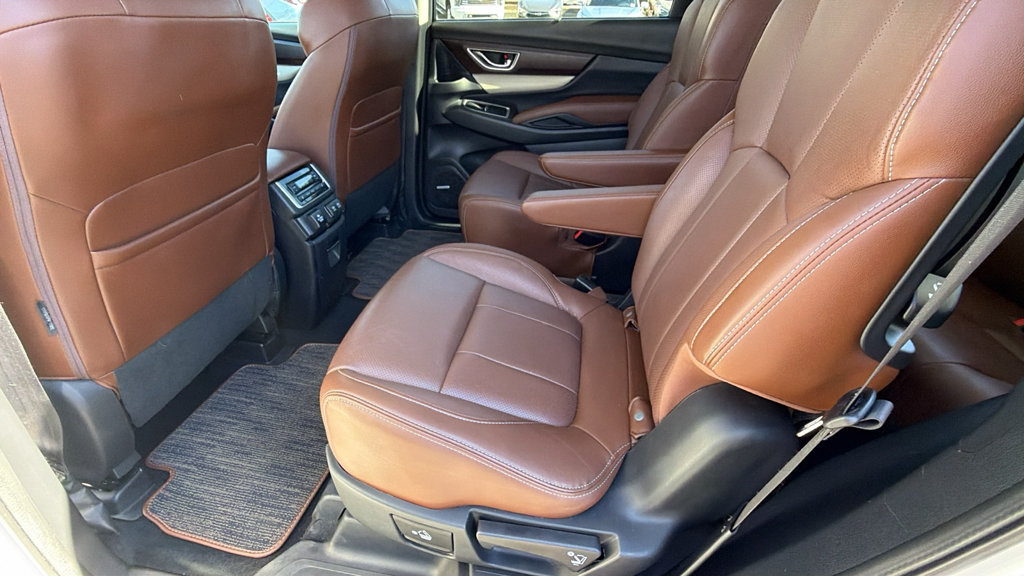 Used 2021 Subaru Ascent Touring w/ Popular Package #2A AWD/4WD image 17
