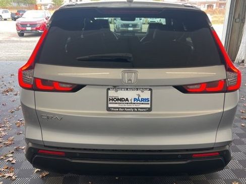 Used 2023 Honda CR-V EX-L image 29