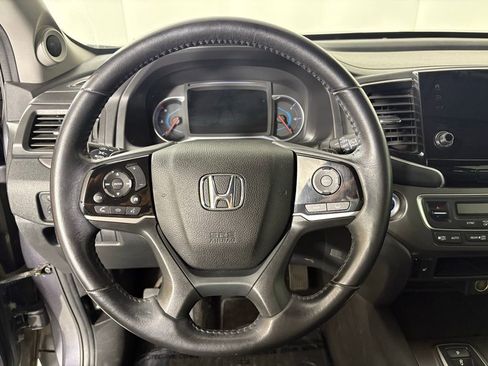 Used 2021 Honda Pilot EX-L image 23