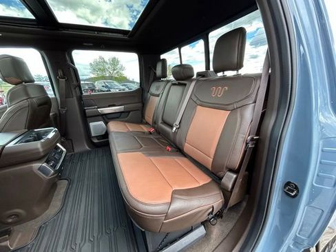 Used 2023 Ford F150 King Ranch AWD/4WD image 51