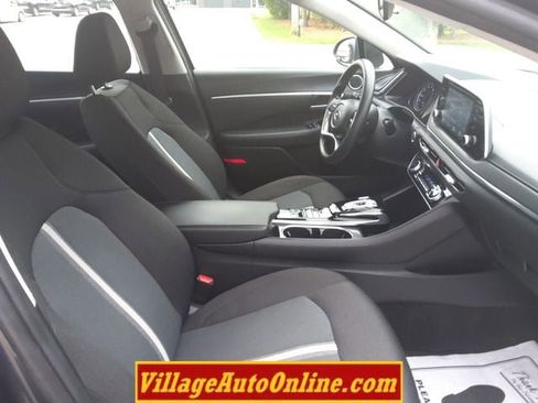 Used 2021 Hyundai Sonata SEL image 28