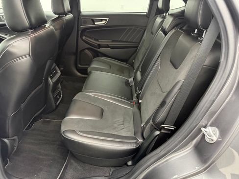 Used 2022 Ford Edge ST AWD/4WD image 36
