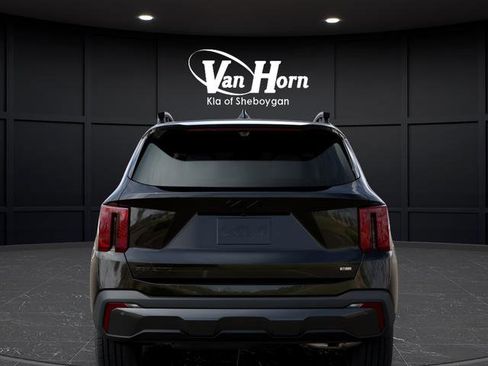 New 2026 Kia Sorento SX Prestige image 9