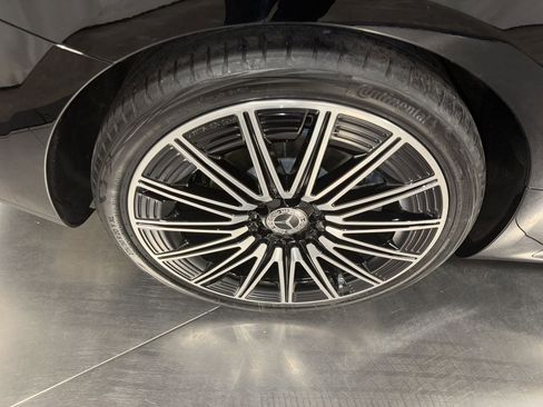 Used 2024 Mercedes-Benz CLE 300 4MATIC Cabriolet image 13