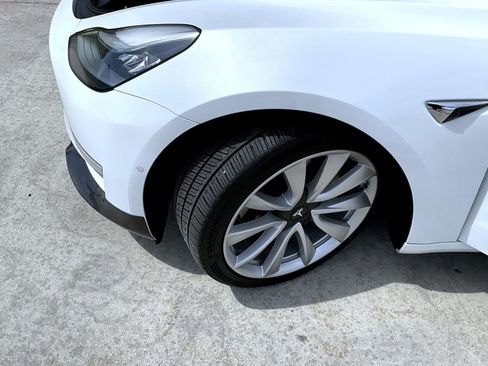 Used 2018 Tesla Model 3 Performance AWD/4WD image 24