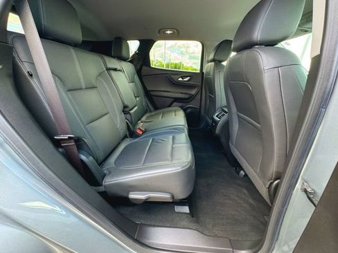 Used 2024 Chevrolet Blazer LT w/ Midnight/Sport Edition FWD image 26