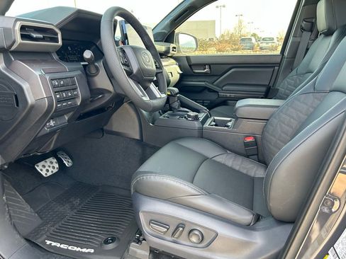 New 2026 Toyota Tacoma TRD Sport image 11
