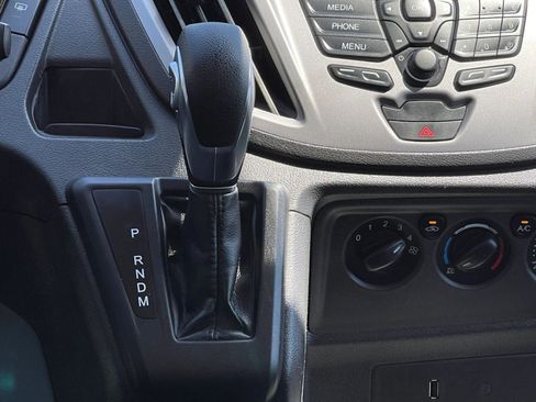 Used 2018 Ford Transit 350 XLT RWD image 29