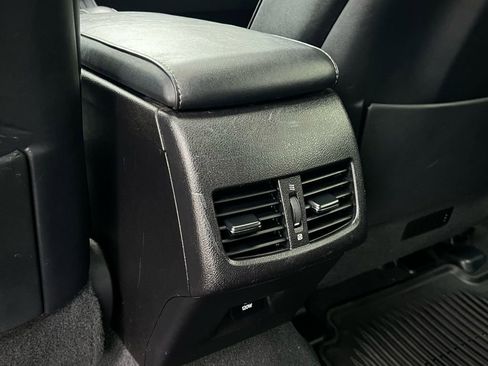 Used 2017 Lexus ES 350 w/ Luxury Package image 21