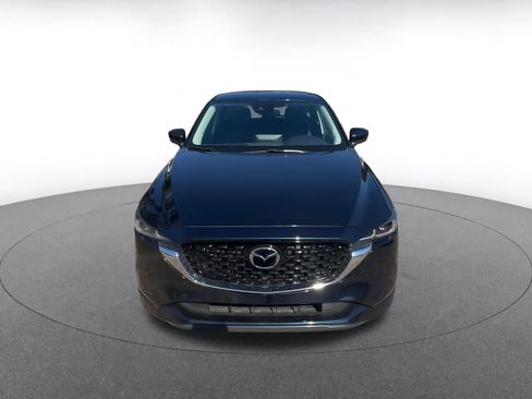 Used 2025 MAZDA CX-5 AWD 2.5 S w/ Select Package image 4