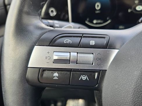 New 2025 Hyundai Santa Cruz Limited AWD/4WD image 14