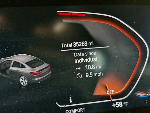 Used 2024 BMW 228i Gran Coupe w/ Convenience Package image 19