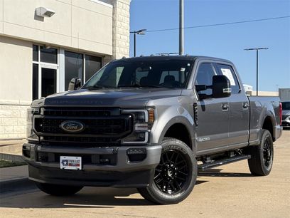 Used 2021 Ford F250 Lariat