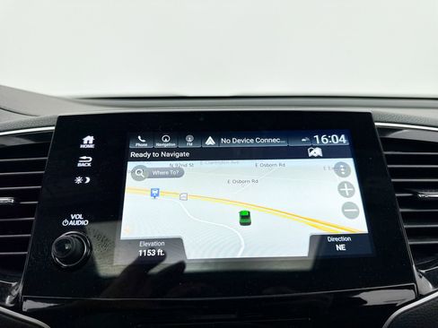 Used 2022 Honda Pilot Elite image 21