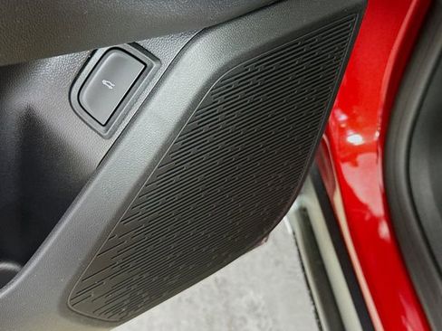 New 2026 Chevrolet Equinox RS w/ Safety and Technology Package FWD image 21