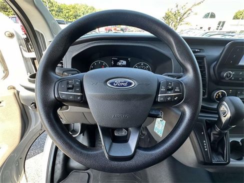 Used 2024 Ford Transit 250 Low Roof w/ Exterior Upgrade Package image 7