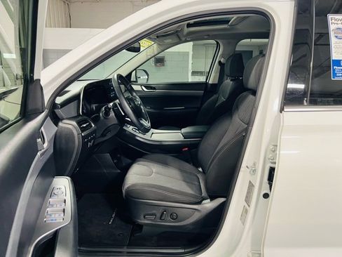 Used 2022 Hyundai Palisade SEL image 22