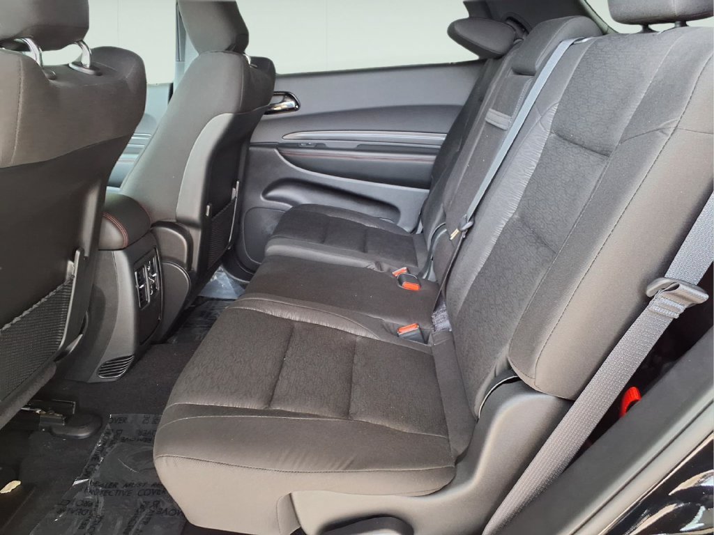 New 2026 Dodge Durango GT w/ Blacktop Package AWD/4WD image 11