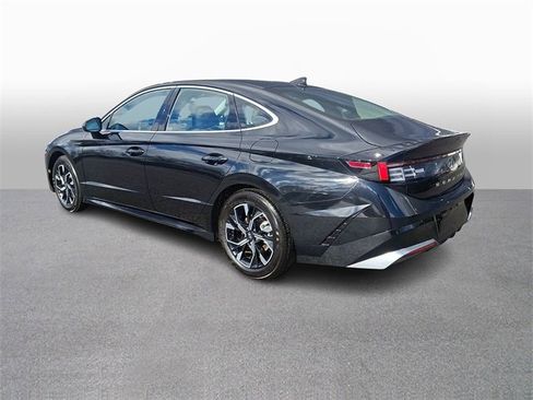 Used 2025 Hyundai Sonata SEL image 6