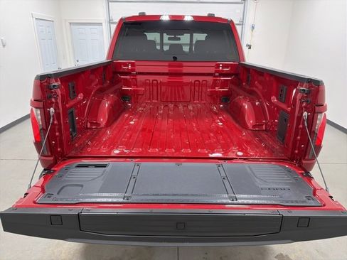New 2025 Ford F150 XLT w/ Equipment Group 302A MID image 35