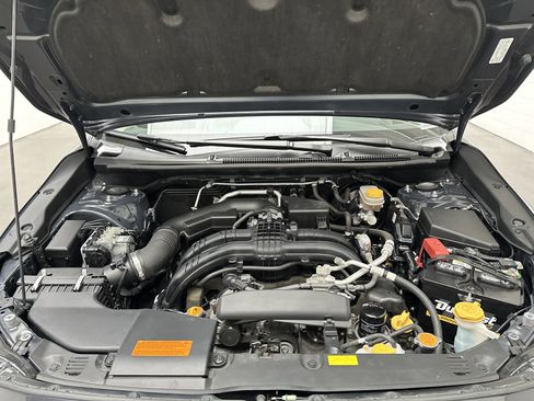 Used 2018 Subaru Crosstrek 2.0i Premium AWD/4WD image 36