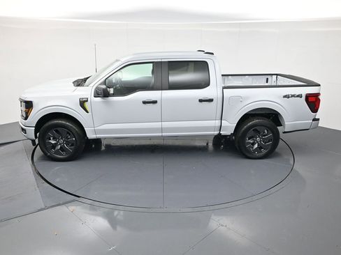 New 2025 Ford F150 STX w/ Equipment Group 200A image 42