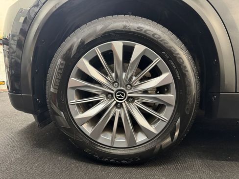 Used 2024 MAZDA CX-90 3.3 Turbo w/ Select Package AWD/4WD image 14