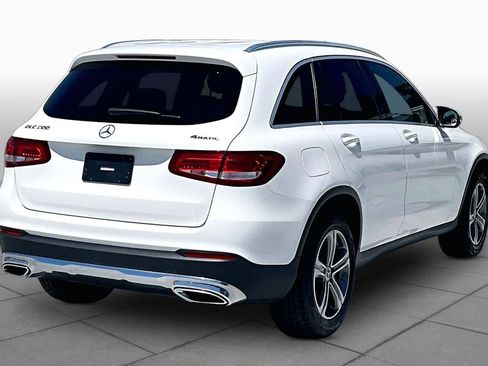 Used 2019 Mercedes-Benz GLC 300 4MATIC image 13
