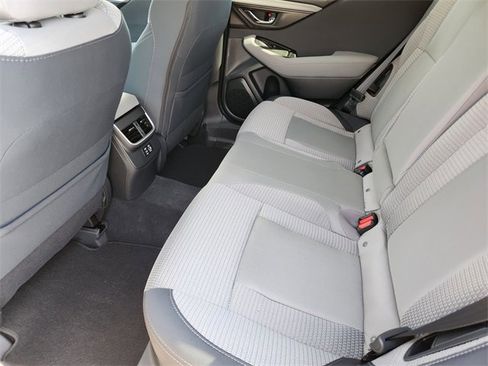 New 2025 Subaru Outback Premium image 21