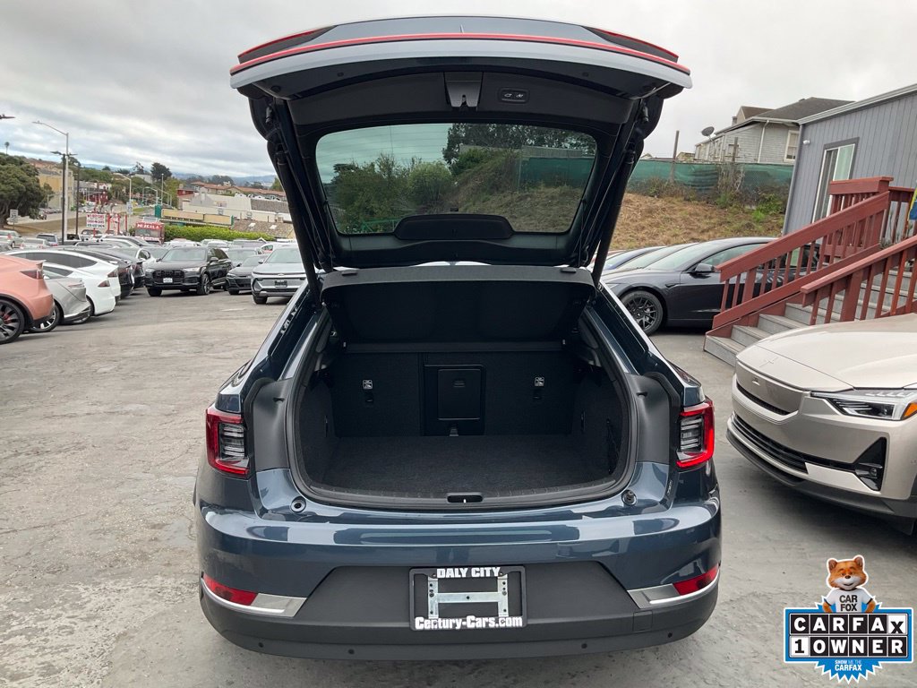 Used 2023 Polestar Polestar 2 w/ Pilot Pack AWD/4WD image 10