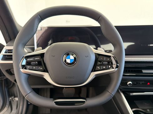 New 2026 BMW 330i xDrive Sedan w/ Premium Package AWD/4WD image 18