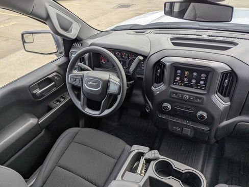 New 2026 GMC Sierra 1500 Pro w/ Graphite Edition image 20