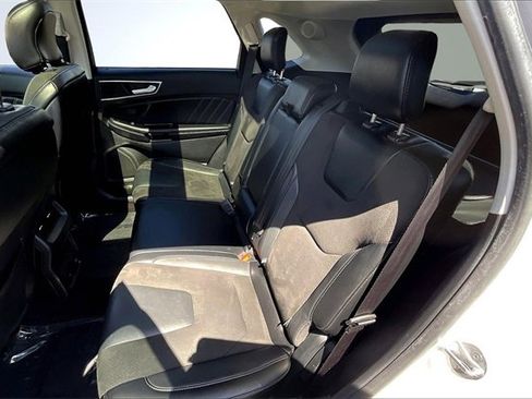 Certified 2017 Ford Edge Sport w/ Equipment Group 401A image 26