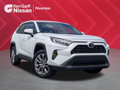 Used 2019 Toyota RAV4 XLE Premium w/ Cold Weather Package