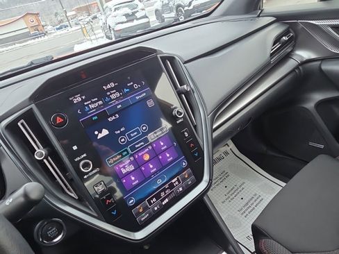 Used 2022 Subaru WRX Premium image 26