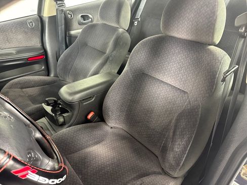 Used 2001 Dodge Intrepid SE FWD image 9