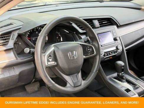 Used 2017 Honda Civic LX image 19