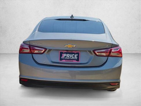 Used 2023 Chevrolet Malibu LT FWD image 6