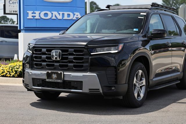 New 2026 Honda Pilot EX-L image 2