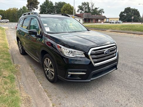 Used 2021 Subaru Ascent Limited w/ Technology Package AWD/4WD image 7