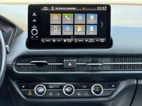 Used 2024 Honda HR-V EX-L image 29