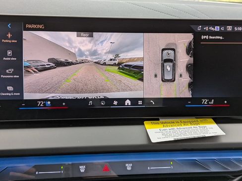 New 2026 BMW X3 xDrive30i w/ Premium Package AWD/4WD image 21