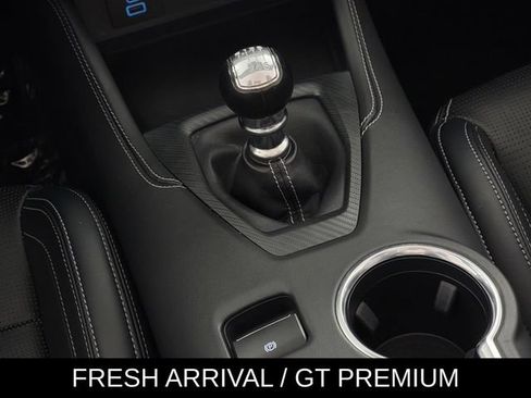 Used 2025 Ford Mustang GT Premium RWD image 23