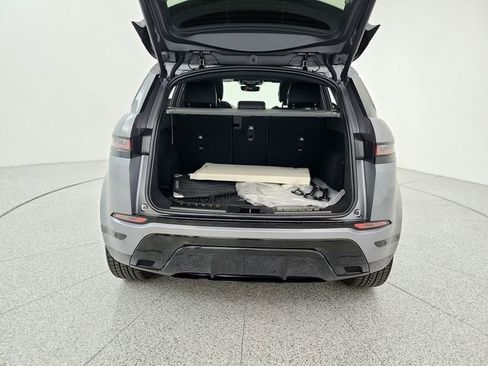 Certified 2023 Land Rover Range Rover Evoque R-Dynamic SE AWD/4WD image 19