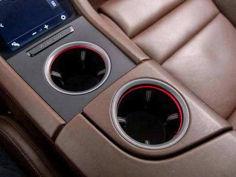 Certified 2020 Porsche Taycan Turbo image 27