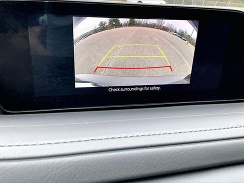 Used 2023 MAZDA CX-30 AWD 2.5 S w/ Preferred Package image 14