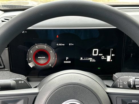 New 2026 Nissan Kicks SV w/ SV Premium Package AWD/4WD image 10