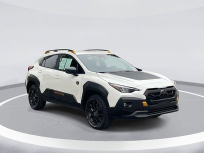 Used 2024 Subaru Crosstrek 2.5i Wilderness w/ Wilderness Package
