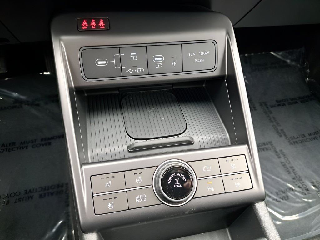 New 2026 Hyundai Kona Limited AWD/4WD image 23