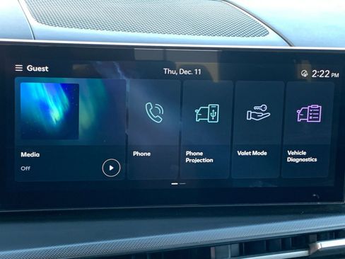 Used 2025 Hyundai Santa Fe SEL image 22